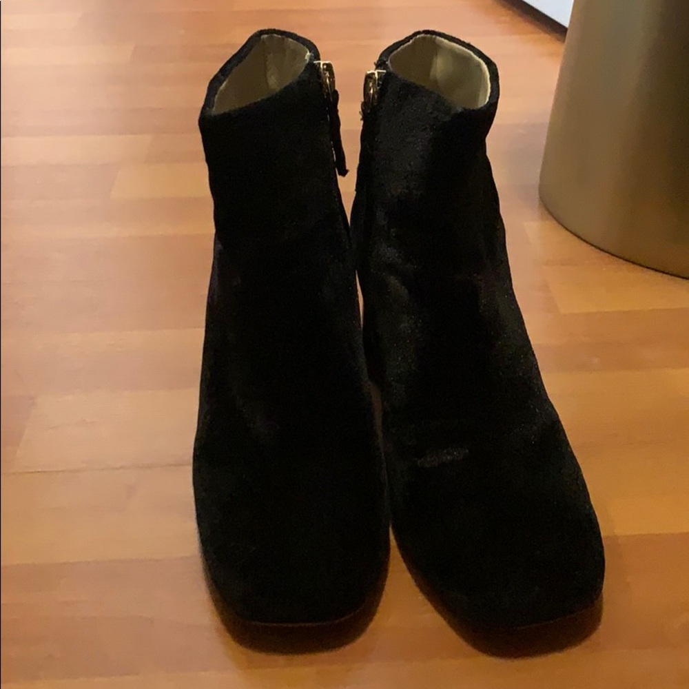 Kate Spade Reenie boots